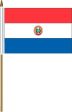 4"x6">Paraguay
