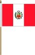 4"x6">Peru