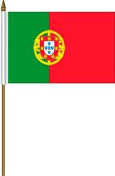 4"x6">Portugal