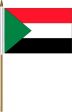 4"x6">Sudan