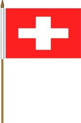 4"x6">Switzerland