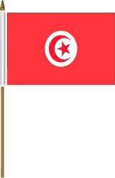 4"x6">Tunisia