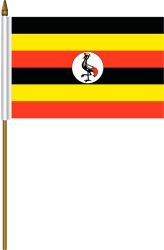 4"x6">Uganda