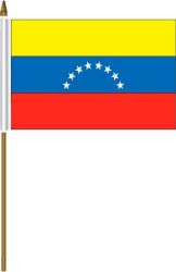 4"x6">Venezuela