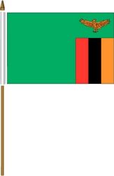 4"x6">Zambia