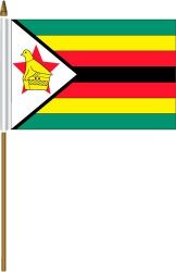 4"x6">Zimbabwe