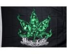 3'x5'>Marijuana Flag High Life