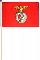12"x18">Benfica (SLB) Club