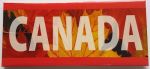 CDA Magnet>Canada Falls Col.12x5.5cm
