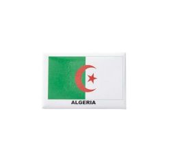 Fridge Magnet>Algeria