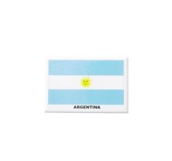 Fridge Magnet>Argentina