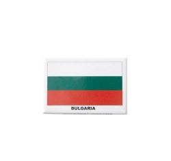 Fridge Magnet>Bulgaria