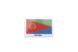 Fridge Magnet>Eritrea