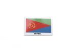 Fridge Magnet>Eritrea