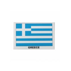 Fridge Magnet>Greece