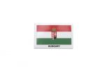 Fridge Magnet>Hungary Crest