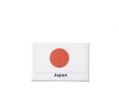 Fridge Magnet>Japan