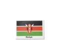 Fridge Magnet>Kenya