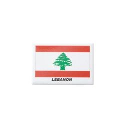 Fridge Magnet>Lebanon