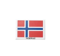 Fridge Magnet>Norway