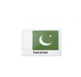 Fridge Magnet>Pakistan