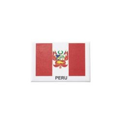 Fridge Magnet>Peru
