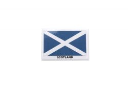 Fridge Magnet>Scotland St.A