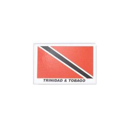 Fridge Magnet>Trinidad