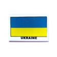 Fridge Magnet>Ukraine