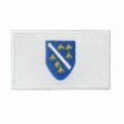 Flag Patch>Bosnia Old