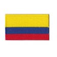 Flag Patch>Colombia