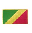 Flag Patch>Congo (Republic Of The Congo)