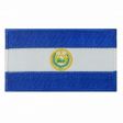 Flag Patch>El Salvador