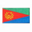 Flag Patch>Eritrea