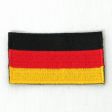 Flag Patch>Germany