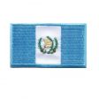 Flag Patch>Guatemala