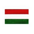 Flag Patch>Hungary