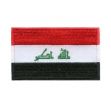 Flag Patch>Iraq