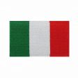 Flag Patch>Italy