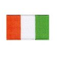 Flag Patch>Ivory Coast