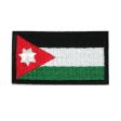 Flag Patch>Jordan