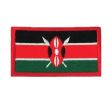 Flag Patch>Kenya