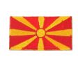 Flag Patch>North Macedonia