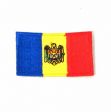 Flag Patch>Moldova