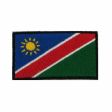Flag Patch>Namibia