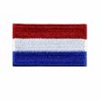 Flag Patch>Netherlands