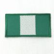 Flag Patch>Nigeria
