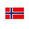 Flag Patch>Norway