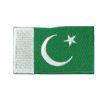 Flag Patch>Pakistan