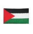 Flag Patch>Palestine